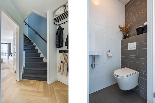 Medium property photo - Anna Kaulbachstraat 2, 2162 KK Lisse